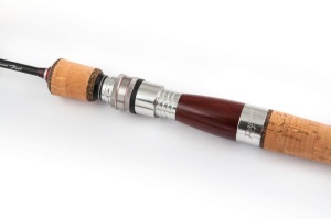 Lanseta spinning Rapture SX Area, 1.90m, 0.3-5.00g - Img 2