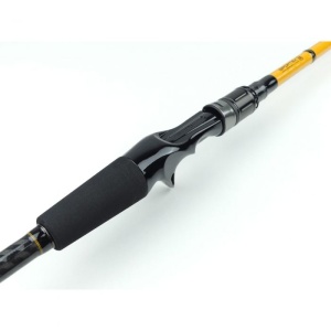 Lanseta Sportex Absolut Level 3 Baitcast - Img 4