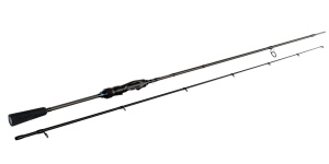 Lansetă Sportex Curve RS-3 Zander 2.15m 11-54g 2buc