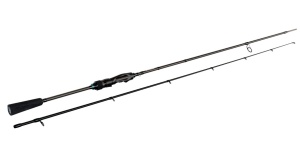Lansetă Sportex Curve RS-3 Zander 2.35m 9-33g 2buc