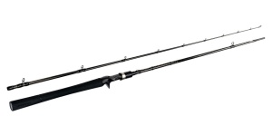 Lansetă Sportex Hydra RS3 Baitcast 2.25m 23-86g