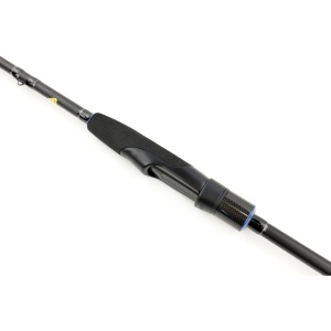 Lansetă Sportex Nova RS3 Allround 2.35m – blank din carbon Toray, acțiune rapidă, sensibilitate ridicată și control excelent pentru pescuit modern și versatil la răpitori.
