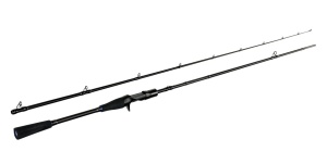 Lansetă Sportex Nova RS3 RS-3 Baitcast 2.35m 7-31g 2buc
