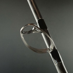 Lansetă Sportex TOP Cat CS-2 Boje pentru pescuit staționar la somn, cu blank Toray Carbon, vârf ferm, putere 200–500g și control total lângă obstacole. 