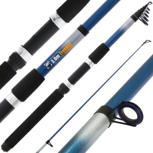 Lanseta Telescopica Angling Pursuits Trekker 3.00m 20-50g - Img 3