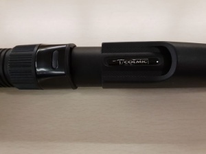 Lanseta Telescopica Colmic Daff Boat 3.00m 250g - Img 4