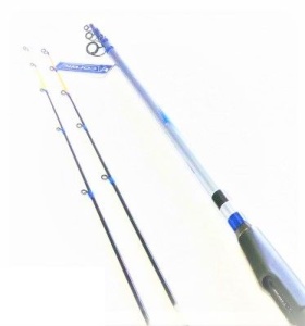 Lanseta Telescopica Colmic Sea Dream 3.00m 250g - Img 2