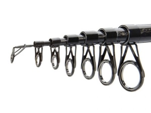 Lanseta Telescopica Daiwa Megaforce 4.20m 10-40g - Img 2