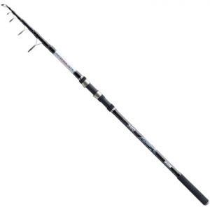 Lanseta Telescopica Jaxon Intensa Tele Carp Max 3.60m 3.00lbs