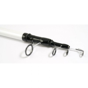 Lanseta Telescopica Trabucco Sonic XS Surfcasting 4.00m 150g - Img 2