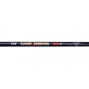 Lanseta Tica Carp Feeder 3.60m 20-120g 3+2 - Img 2
