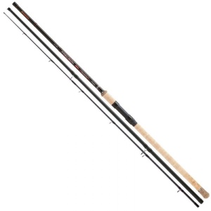 Lanseta Trabucco Precision RPL Extreme River 3.90m 250g 3+2