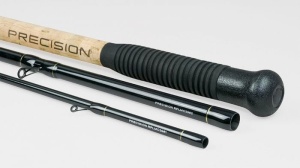 Lanseta Trabucco Precision RPL Match Plus 3.90m 8-25g 3buc - Img 2