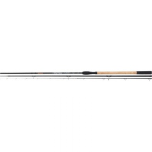 Lanseta Trabucco Spectrum XTS Stillwater Feeder 3.90m 80g 3+3 - Img 5
