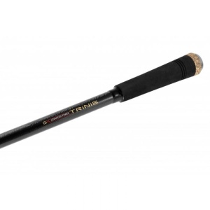 Lanseta Trabucco Trinis GX Long Distance Feeder 130g 3+3buc - Img 4