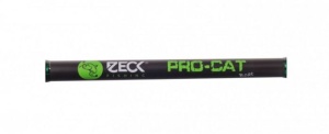 Lanseta Zeck Pro-Cat Boat 2.40m 300g 2seg - Img 4