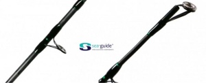 Lanseta Zeck Pro-Cat Short And Soft 2.80m 300g 2seg - Img 3