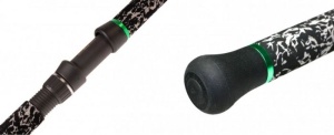 Lanseta Zeck Pro-Cat Soft 3.00m 350g 2seg - Img 4