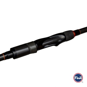 Lanseta Zeck Swift STL 2.25m 8-28g 2buc - Img 3