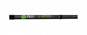 Lanseta Zeck V-Stick 1.72m 200g 1seg - Img 5