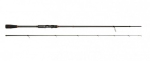 Lanseta Zeck Vertic & Spin 1.90 40g 2seg - Img 6