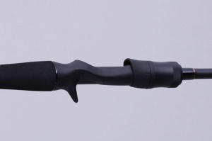 Lanseta Zenaq Spirado Blackart B4.5-72 Biwa Spec Cast 1.89m 10-56g 1buc