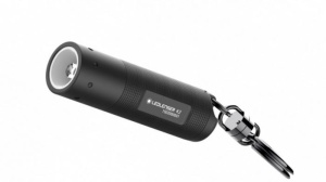 Lanterna Breloc Ledlenser K2L 25lumeni - Img 4