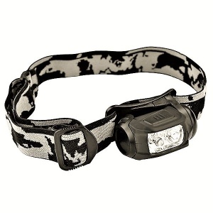 Lanterna cap Carp Zoom Predator-Z N-Light, 90lm