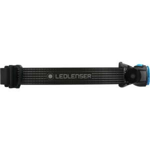 Lanterna frontala Ledlenser MH3 200 lumeni Advanced Focus IP54