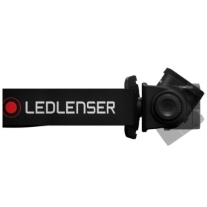 Lanterna frontala Ledlenser H5 Core 350 lumeni cu AFS si IP67