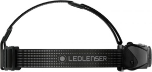 Lanterna frontală Ledlenser MH7 600 lumeni convertibilă în lanternă de mână