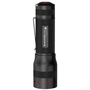 Lanterna Ledlenser P7 SE de 500 lumeni cu focalizare AFS și mod Strobe