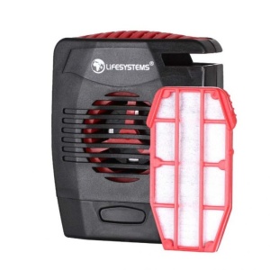 Lifesystems Portable Insect Killer Unit - Img 6
