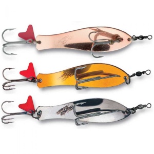 Lingurita Oscilanta DAM Heintz Spoon 7cm 21g - Img 5