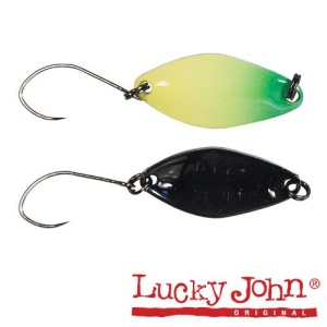 Lingurita Oscilanta Lucky John IMA 2.1g 005
