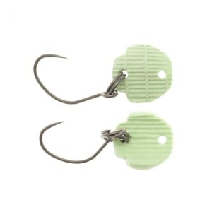 Lingurita Oscilanta Neo Style Hado 1.7g 06 Super Green Glow