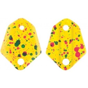 Lingurita Oscilanta Rapture Master Bottom 11mm 1.6g YUV