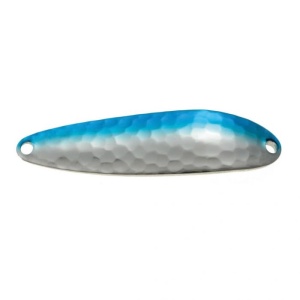 Lingurita Oscilanta Tiemco Lightning Wobbler 60mm 10g 204