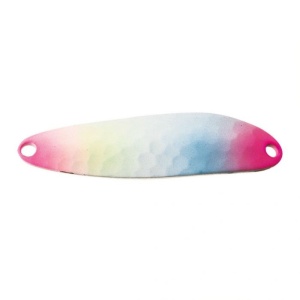 Lingurita Oscilanta Tiemco Lightning Wobbler 60mm 10g 208