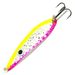 Lingurita oscilanta Williams HQ 10.8cm 17g - Img 6