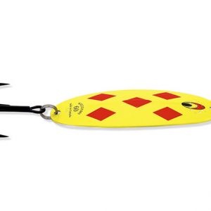 Lingurita Oscilanta Williams Wabler 10.2cm 28g