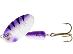 Lingurita rotativa Panther Martin Holy Strike #4 Purple