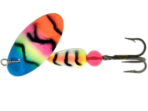 Lingurita rotativa Panther Martin Ultra Violet #2 BPO