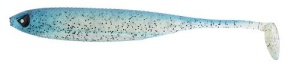 Lucky John 3D Makora Shad Tail 10cm 002