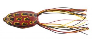 Lucky John Frog 6.5cm 15g 005