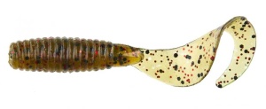 Lucky John Micro Grub 2.5cm PA03