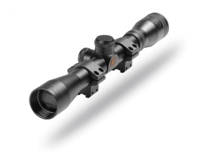 Luneta Gamo cu Prindere 4X32WR