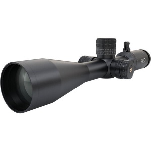 Luneta GPO SPECTRA 4.5-27x50i MOAi-SFP