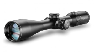 Luneta Hawke Endurance 30 WA SF 4-16x50 LR.DOT/IR/30mm