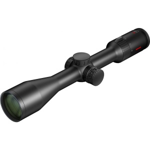 Luneta Minox RS-4 2.5–10x50 4/IR